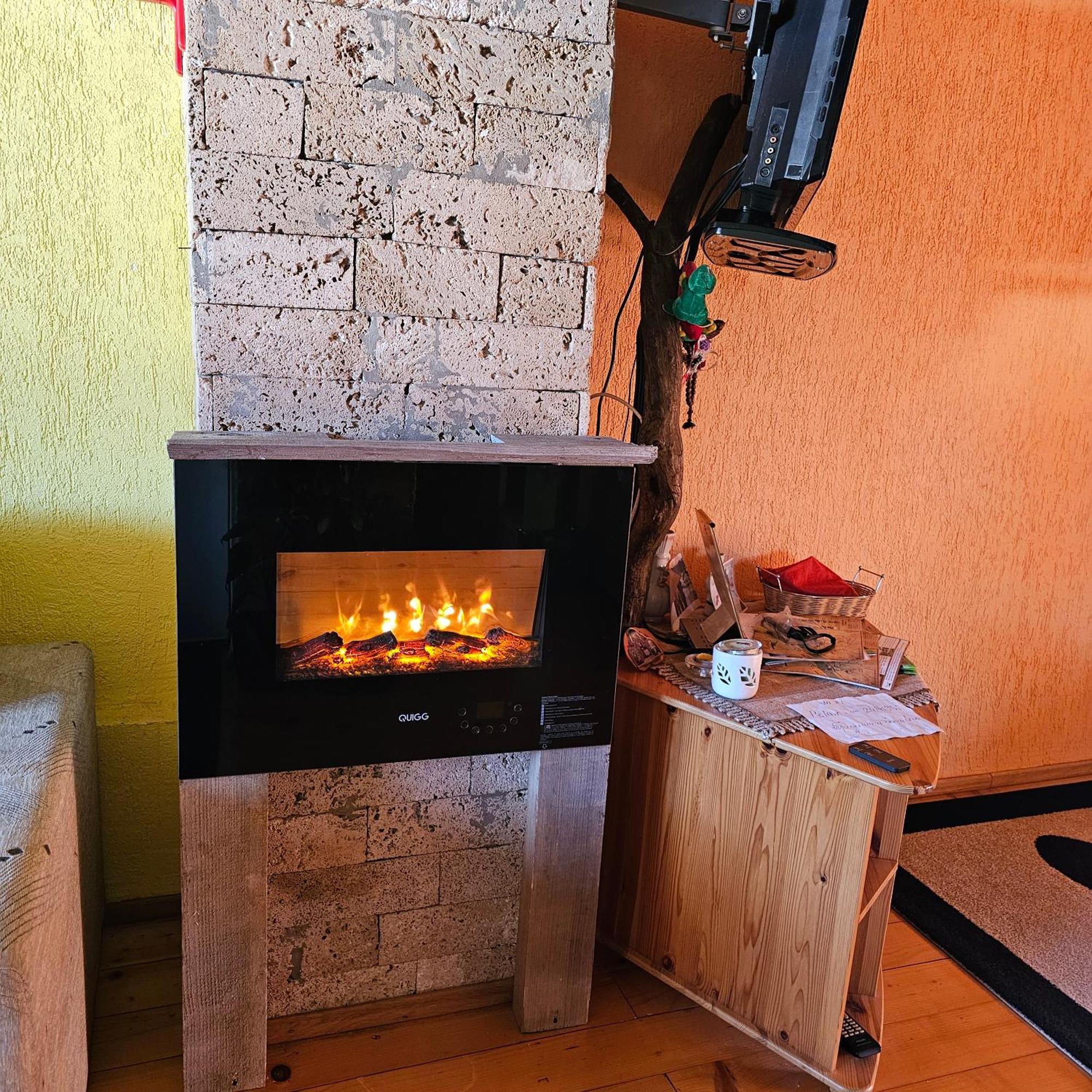"Athos"Apartment Potkrovlje Višegrad Kültér fotó