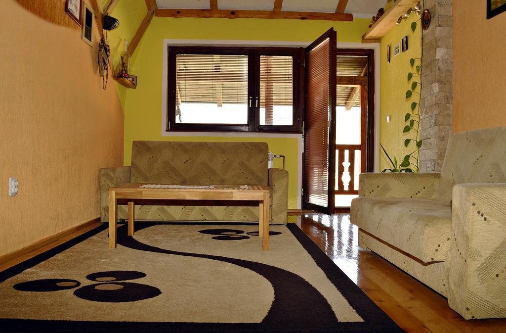 "Athos"Apartment Potkrovlje Višegrad Kültér fotó