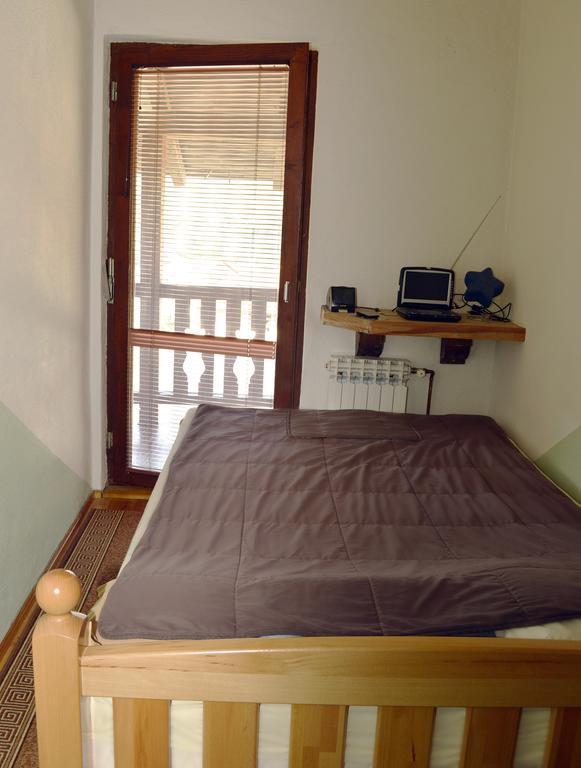 "Athos"Apartment Potkrovlje Višegrad Kültér fotó