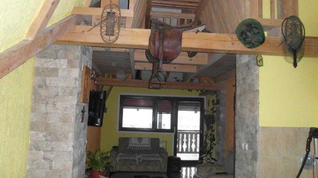 "Athos"Apartment Potkrovlje Višegrad Kültér fotó