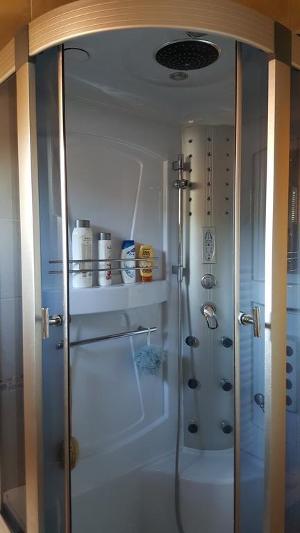 "Athos"Apartment Potkrovlje Višegrad Kültér fotó