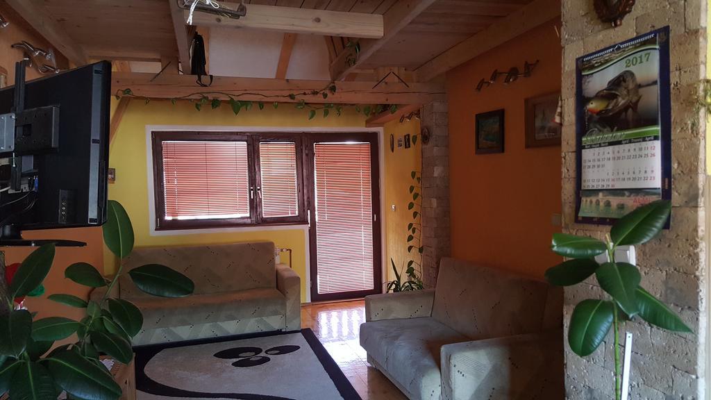 "Athos"Apartment Potkrovlje Višegrad Kültér fotó