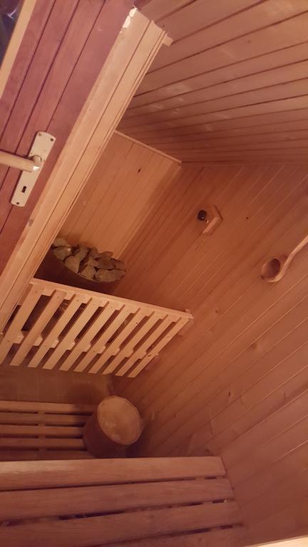 "Athos"Apartment Potkrovlje Višegrad Kültér fotó