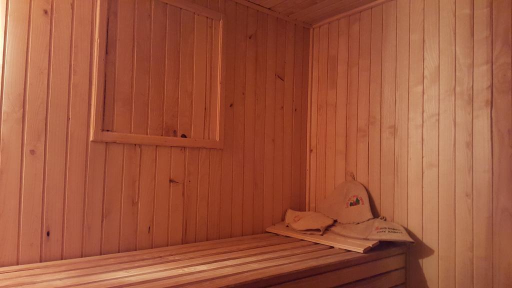 "Athos"Apartment Potkrovlje Višegrad Kültér fotó