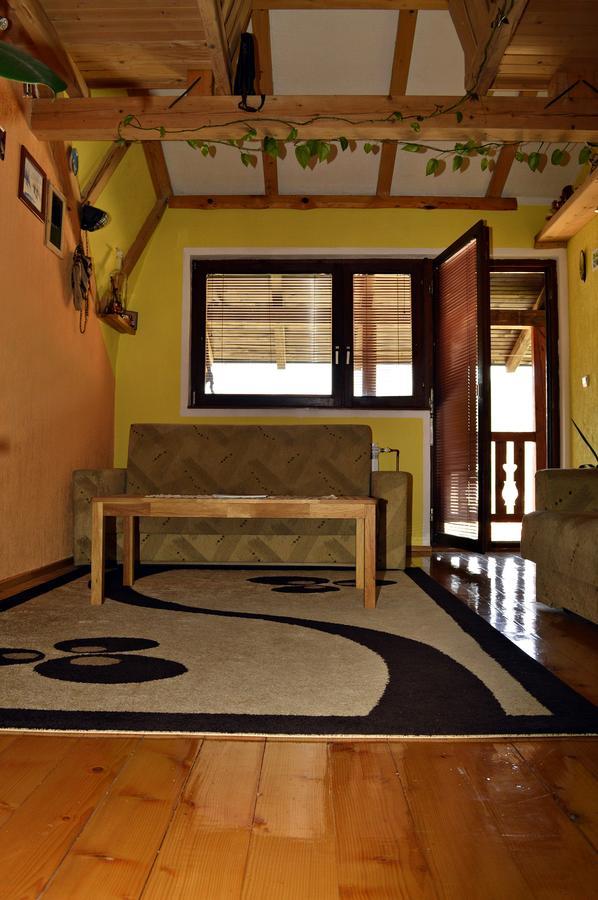 "Athos"Apartment Potkrovlje Višegrad Kültér fotó