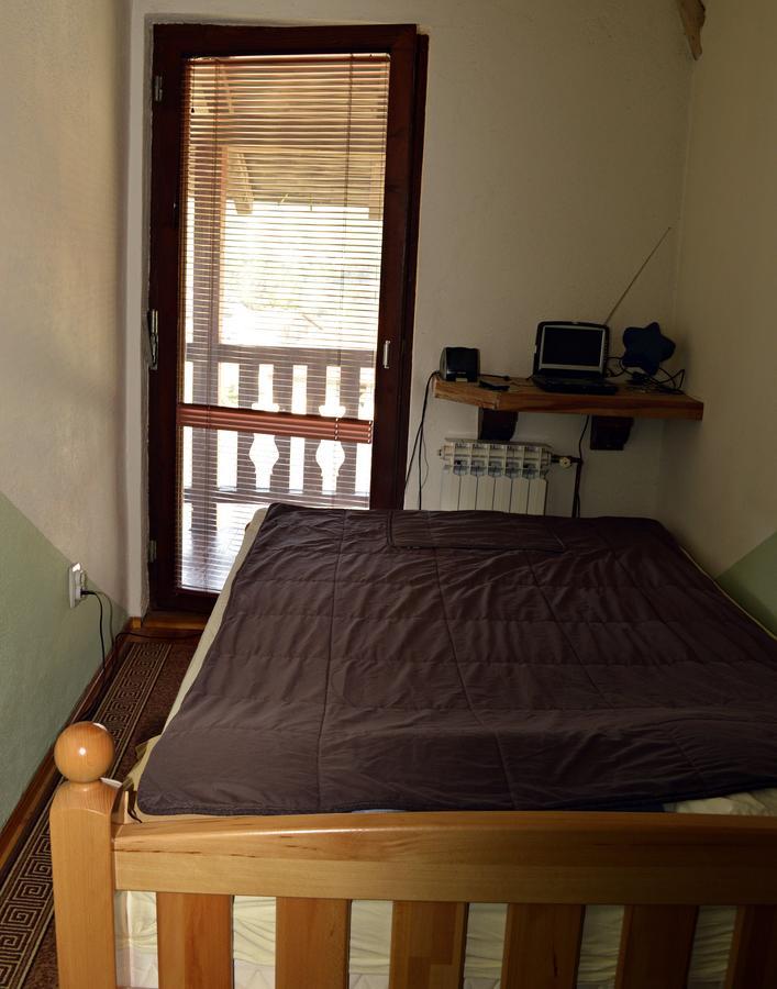 "Athos"Apartment Potkrovlje Višegrad Kültér fotó