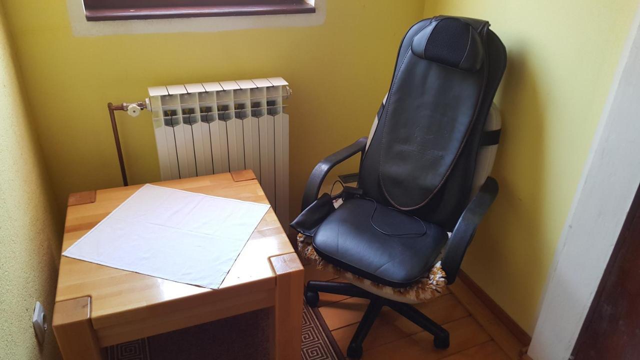 "Athos"Apartment Potkrovlje Višegrad Kültér fotó
